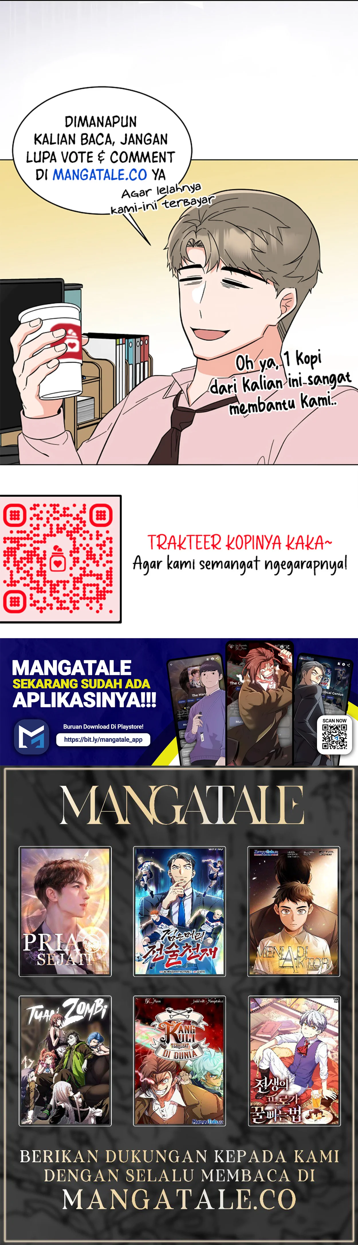 Read The New Employee Kim Chul Soo ID Manga Online