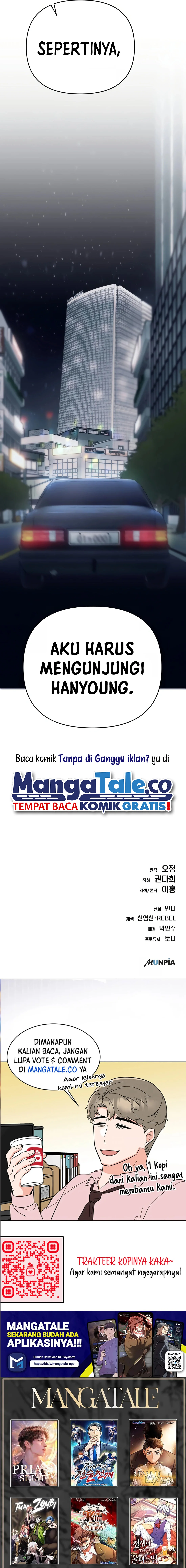 Read The New Employee Kim Chul Soo ID Manga Online