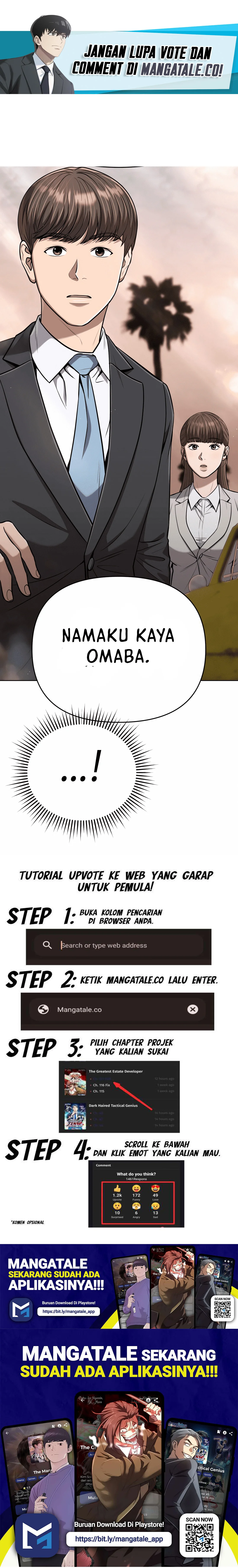Read The New Employee Kim Chul Soo ID Manga Online