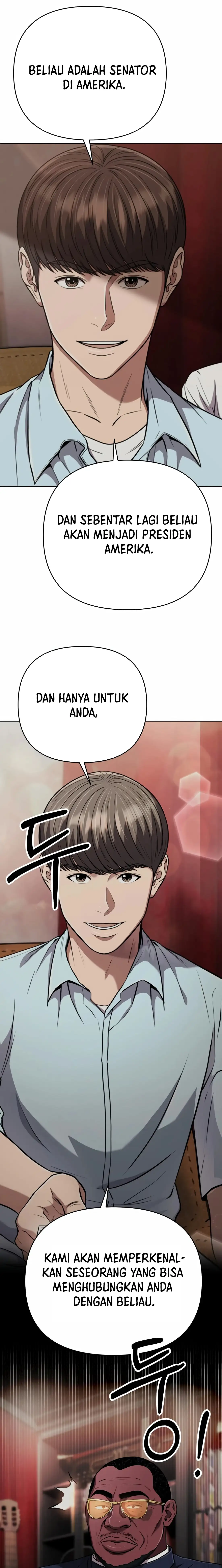 Read The New Employee Kim Chul Soo ID Manga Online