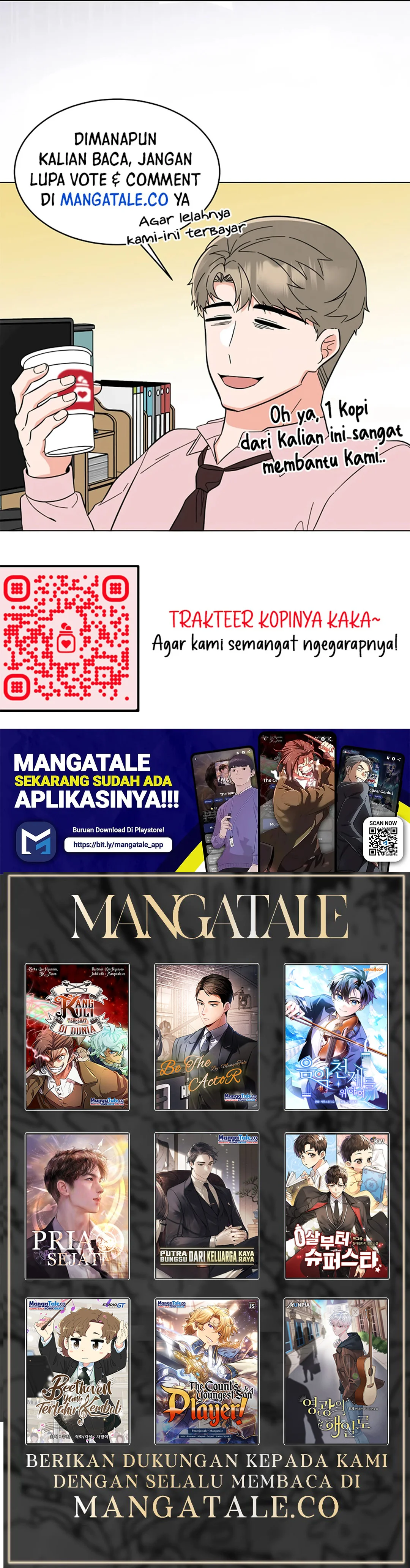 Read The New Employee Kim Chul Soo ID Manga Online