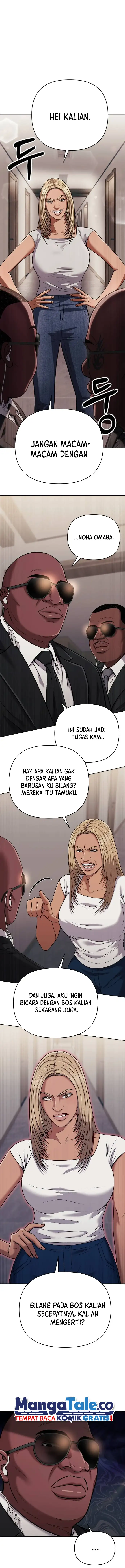 Read The New Employee Kim Chul Soo ID Manga Online
