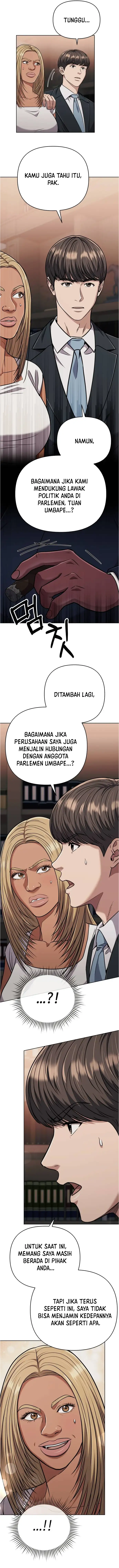 Read The New Employee Kim Chul Soo ID Manga Online