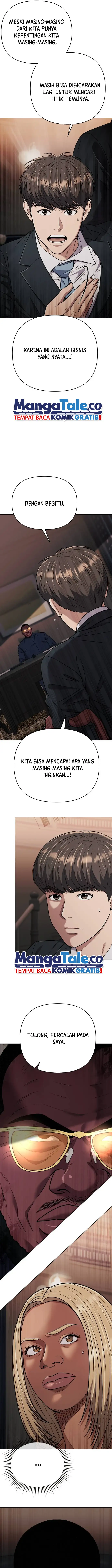 Read The New Employee Kim Chul Soo ID Manga Online
