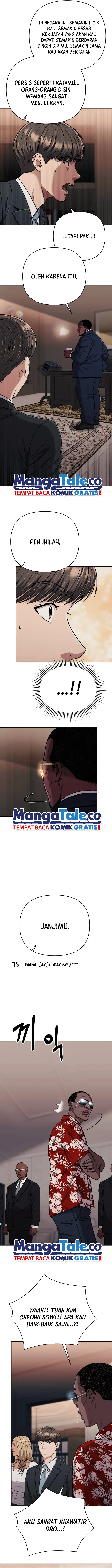 Read The New Employee Kim Chul Soo ID Manga Online