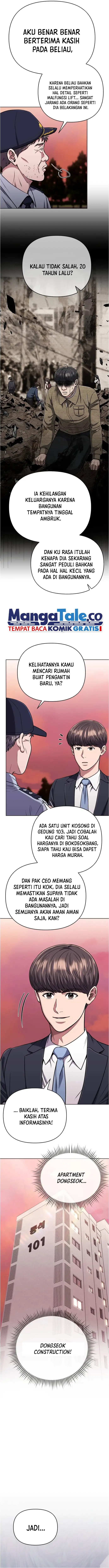 Read The New Employee Kim Chul Soo ID Manga Online
