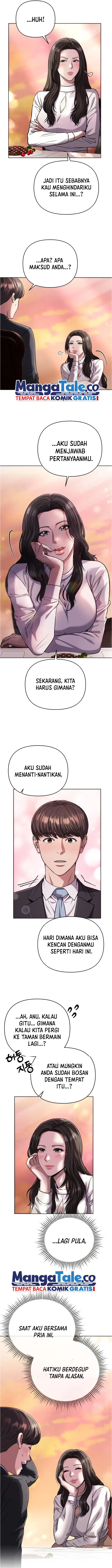 Read The New Employee Kim Chul Soo ID Manga Online