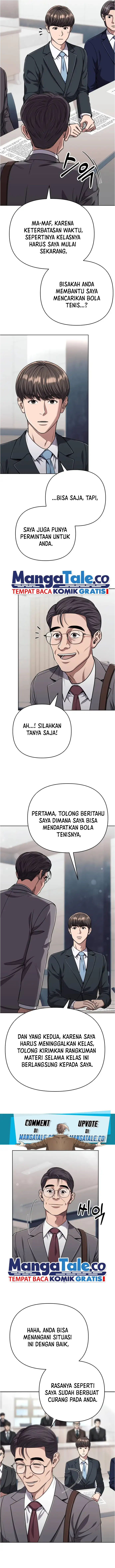 Read The New Employee Kim Chul Soo ID Manga Online