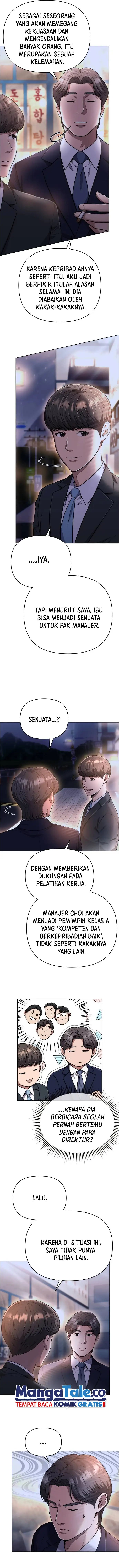 Read The New Employee Kim Chul Soo ID Manga Online