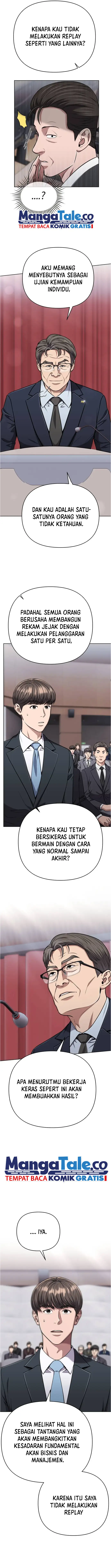 Read The New Employee Kim Chul Soo ID Manga Online