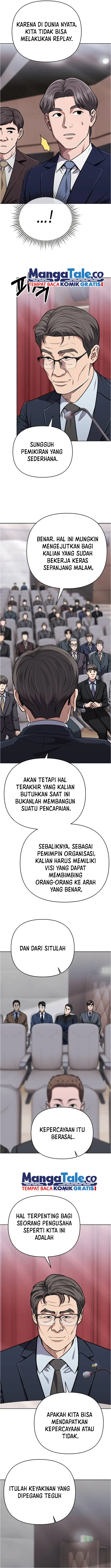 Read The New Employee Kim Chul Soo ID Manga Online