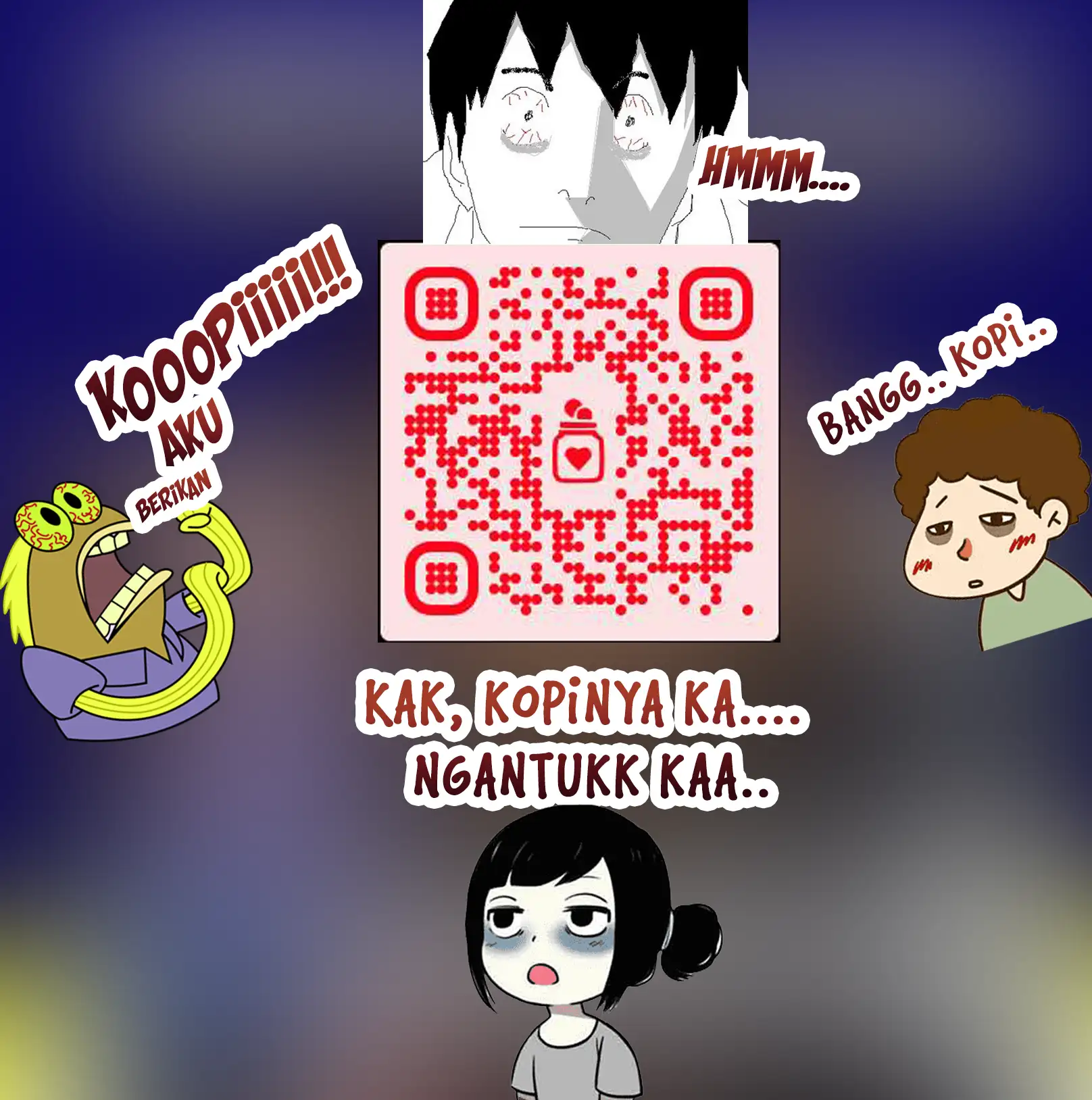 Read The New Employee Kim Chul Soo ID Manga Online