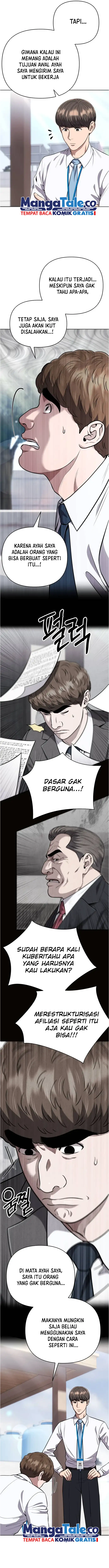Read The New Employee Kim Chul Soo ID Manga Online