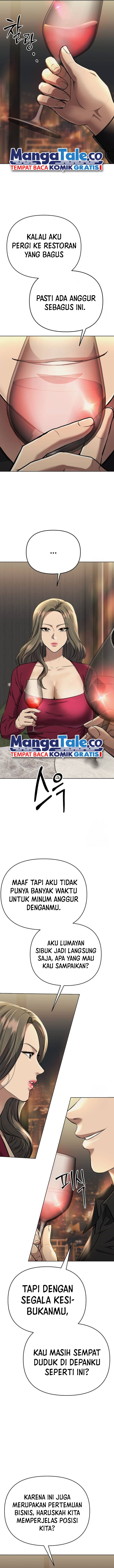 Read The New Employee Kim Chul Soo ID Manga Online