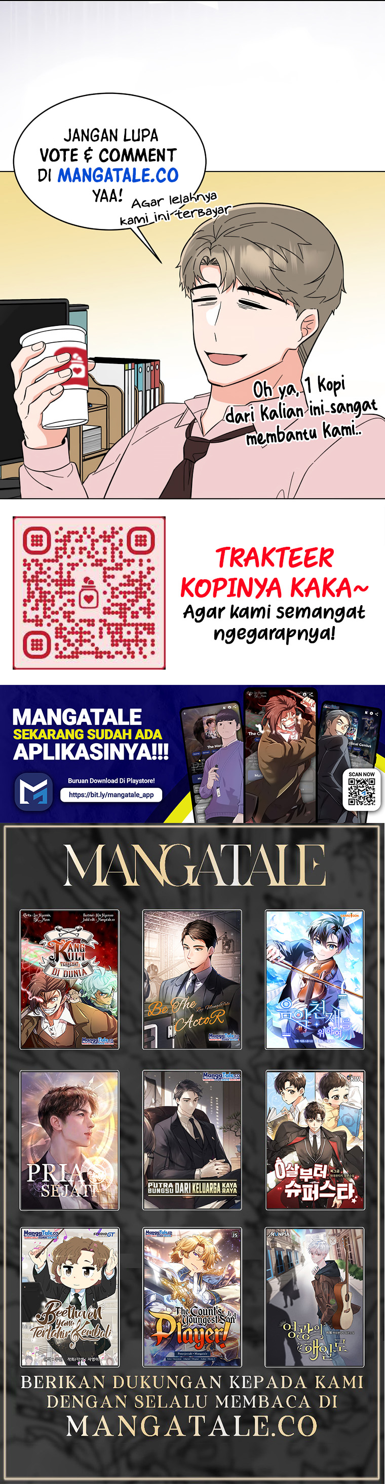 Read The New Employee Kim Chul Soo ID Manga Online