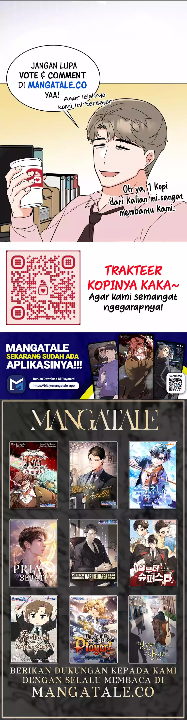 Read The New Employee Kim Chul Soo ID Manga Online