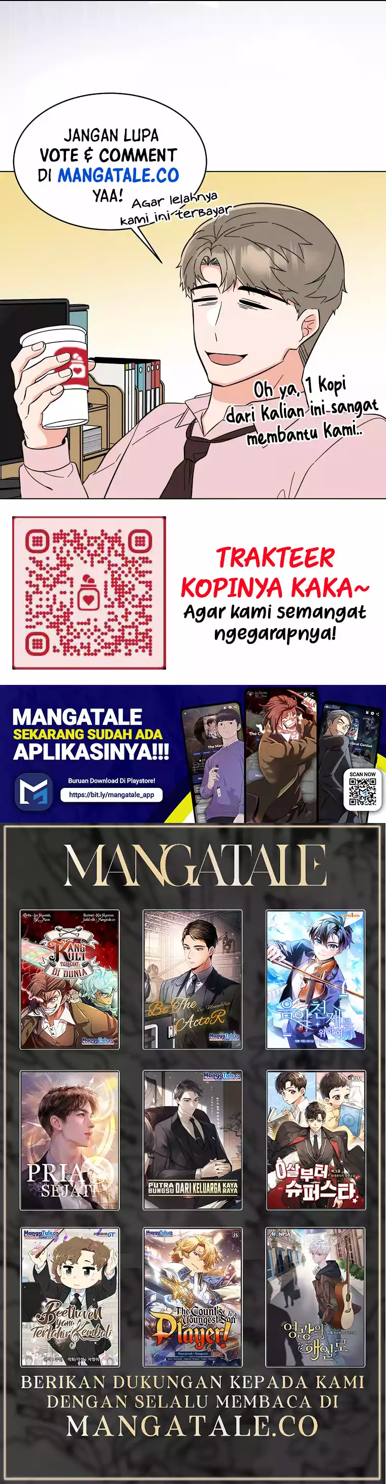 Read The New Employee Kim Chul Soo ID Manga Online