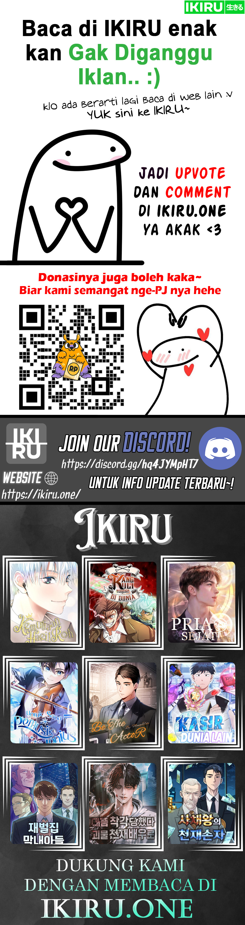 Read The New Employee Kim Chul Soo ID Manga Online