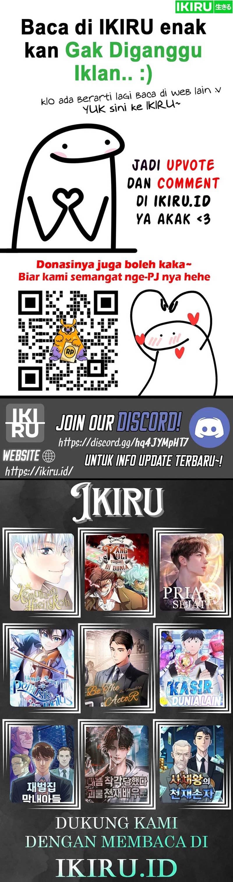 Read The New Employee Kim Chul Soo ID Manga Online