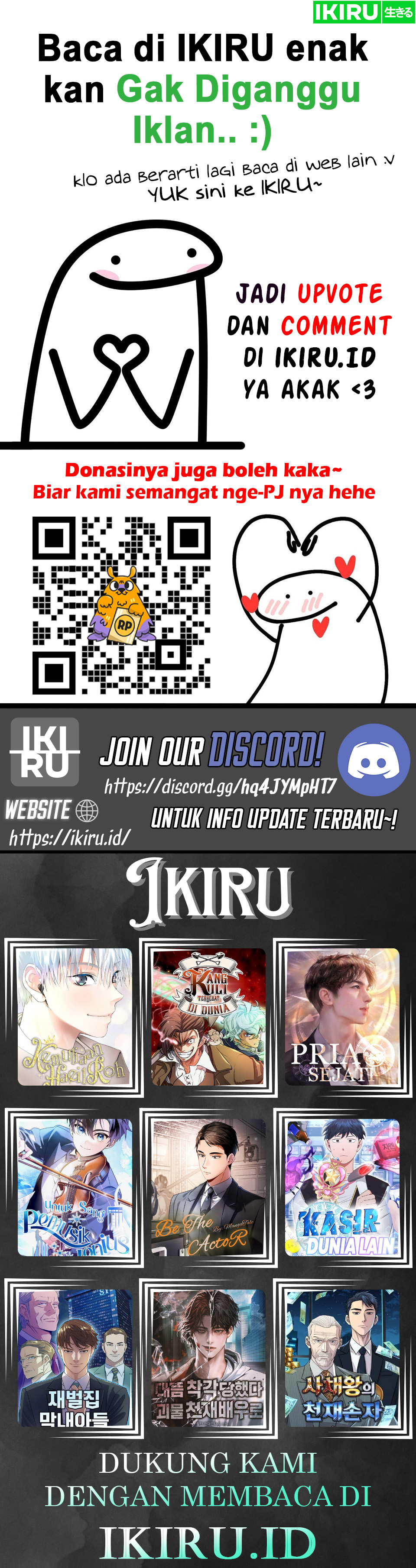 Read The New Employee Kim Chul Soo ID Manga Online