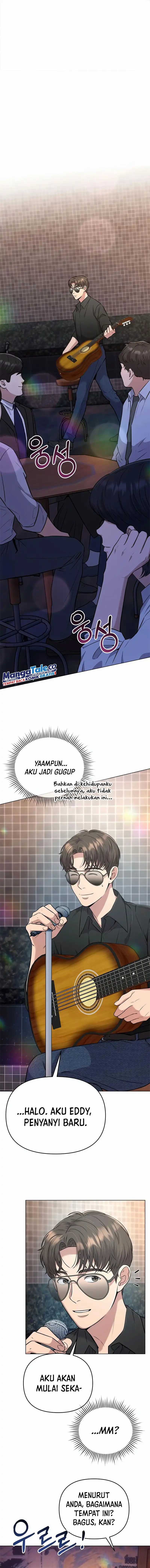 Read The New Employee Kim Chul Soo ID Manga Online