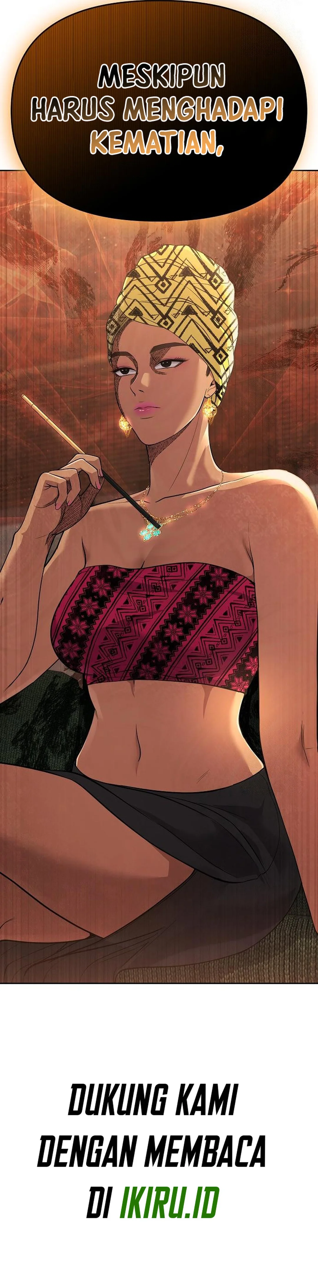Read The New Employee Kim Chul Soo ID Manga Online