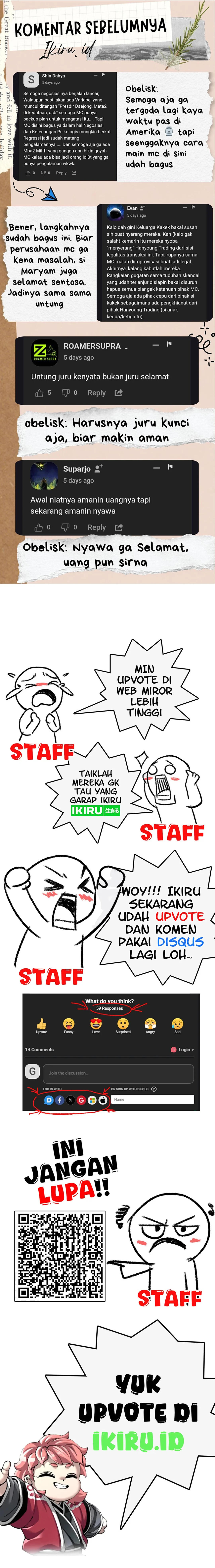 Read The New Employee Kim Chul Soo ID Manga Online