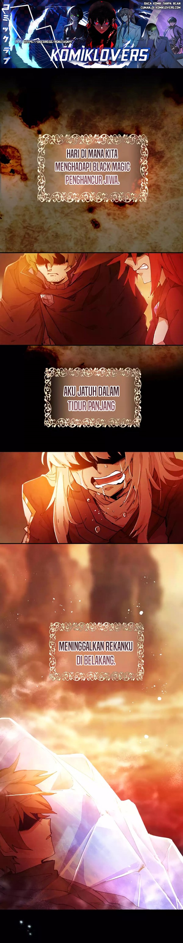 Read The Rebirth of the Hero’s Party’s Archmage Bahasa Indonesia ID Manga Online