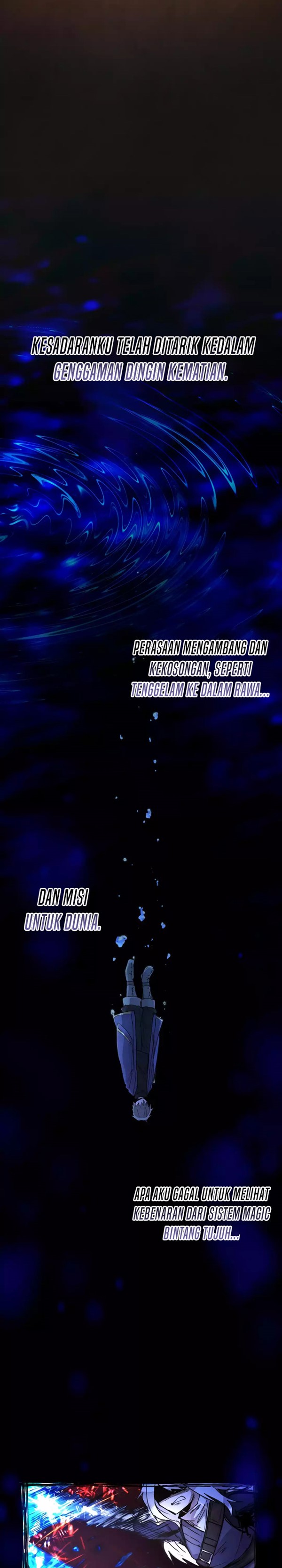 Read The Rebirth of the Hero’s Party’s Archmage Bahasa Indonesia ID Manga Online