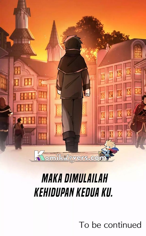 Read The Rebirth of the Hero’s Party’s Archmage Bahasa Indonesia ID Manga Online
