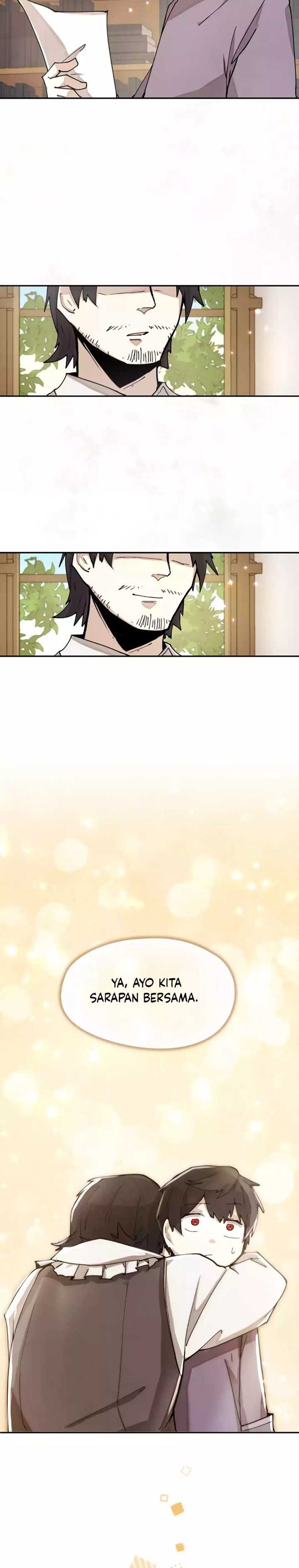 Read The Rebirth of the Hero’s Party’s Archmage Bahasa Indonesia ID Manga Online
