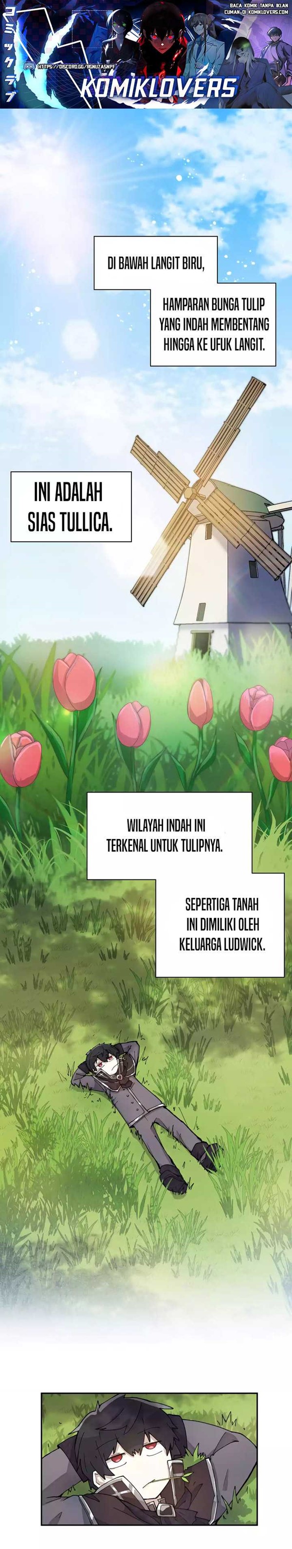 Read The Rebirth of the Hero’s Party’s Archmage Bahasa Indonesia ID Manga Online