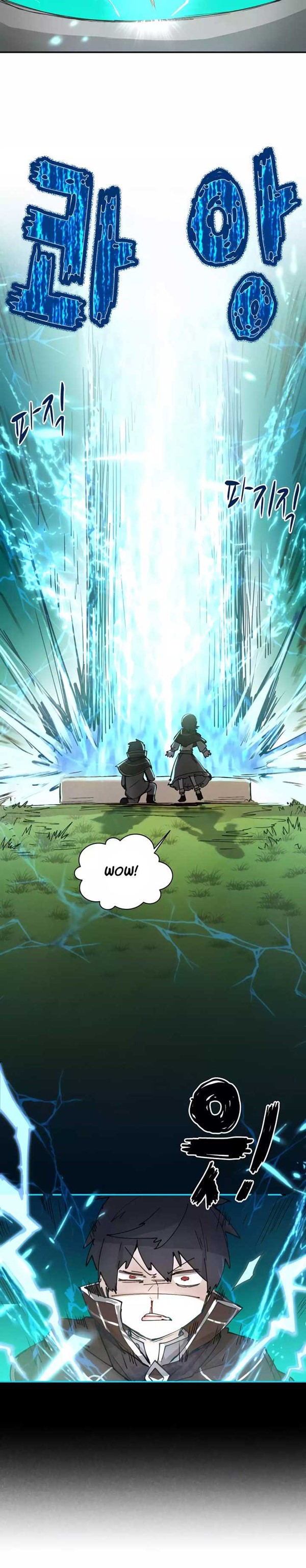 Read The Rebirth of the Hero’s Party’s Archmage Bahasa Indonesia ID Manga Online