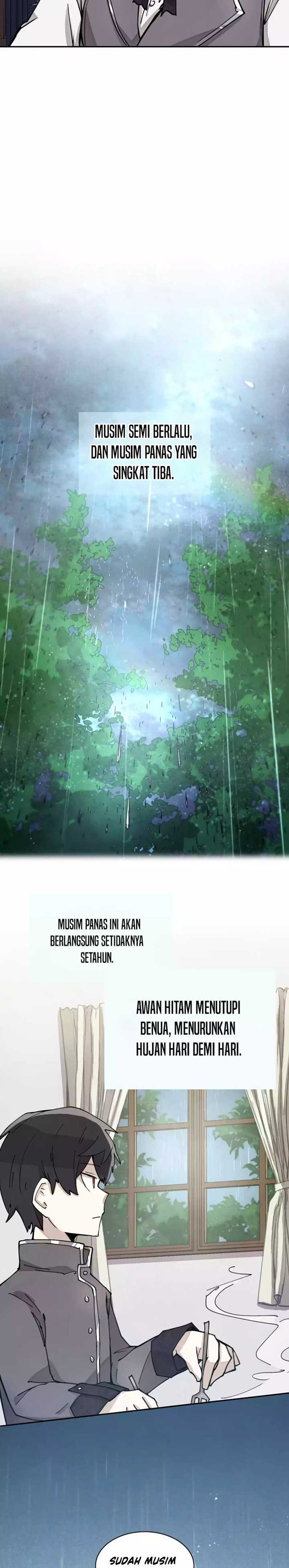 Read The Rebirth of the Hero’s Party’s Archmage Bahasa Indonesia ID Manga Online