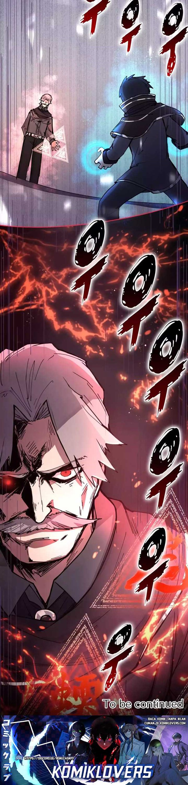 Read The Rebirth of the Hero’s Party’s Archmage Bahasa Indonesia ID Manga Online