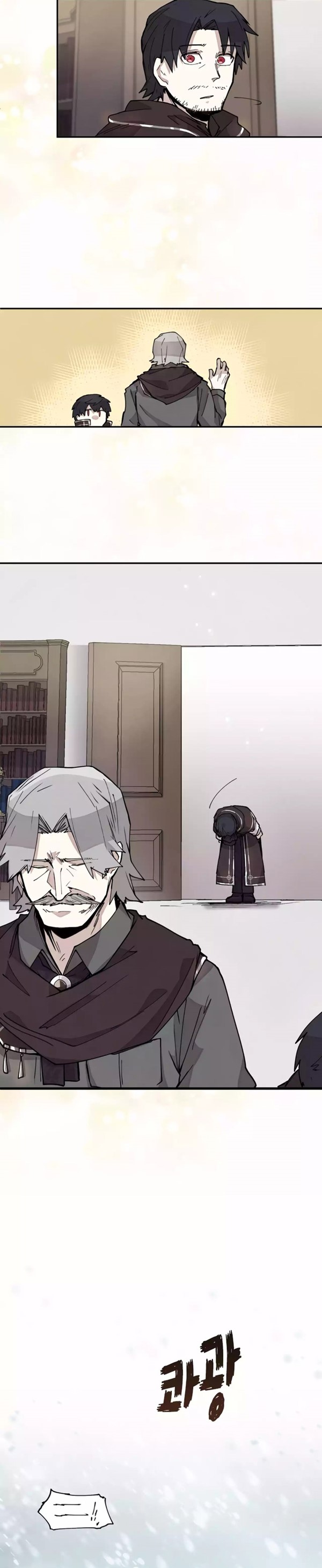 Read The Rebirth of the Hero’s Party’s Archmage Bahasa Indonesia ID Manga Online