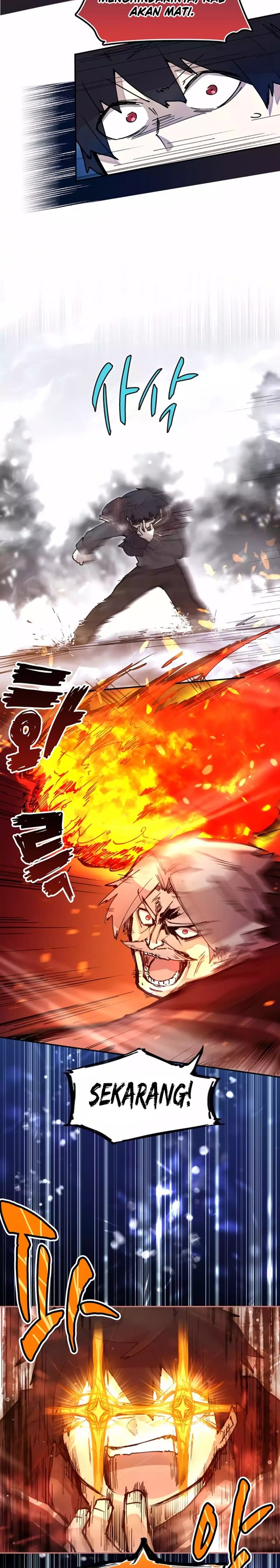 Read The Rebirth of the Hero’s Party’s Archmage Bahasa Indonesia ID Manga Online