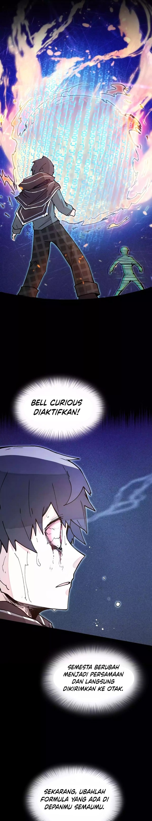 Read The Rebirth of the Hero’s Party’s Archmage Bahasa Indonesia ID Manga Online