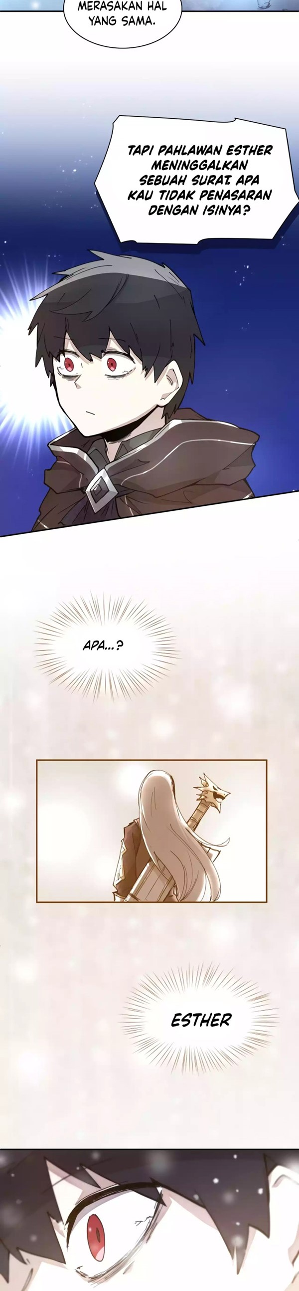 Read The Rebirth of the Hero’s Party’s Archmage Bahasa Indonesia ID Manga Online