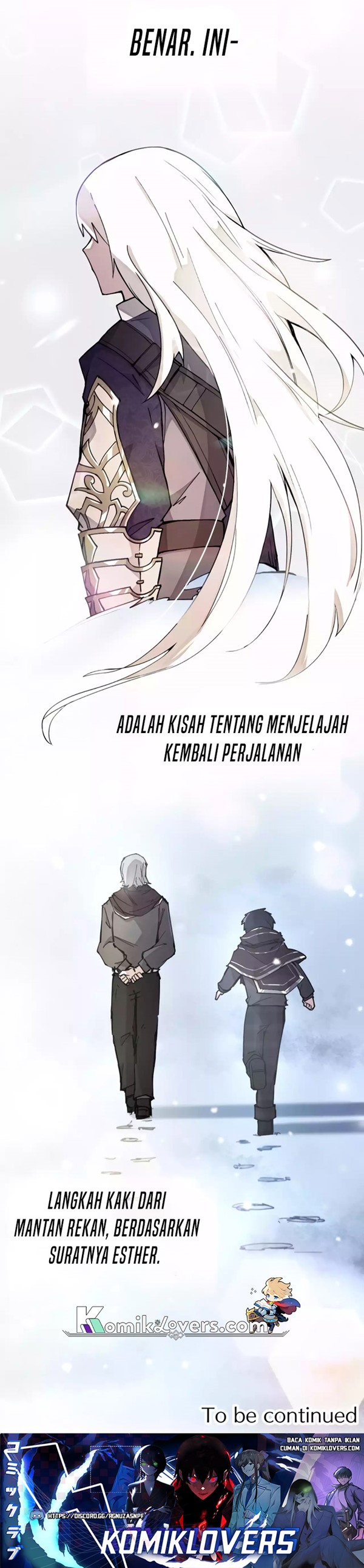 Read The Rebirth of the Hero’s Party’s Archmage Bahasa Indonesia ID Manga Online