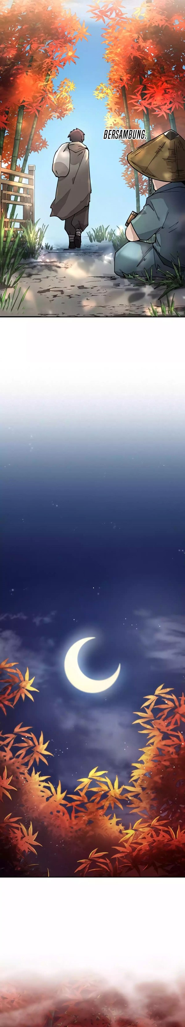 Read The Rebirth of the Hero’s Party’s Archmage Bahasa Indonesia ID Manga Online