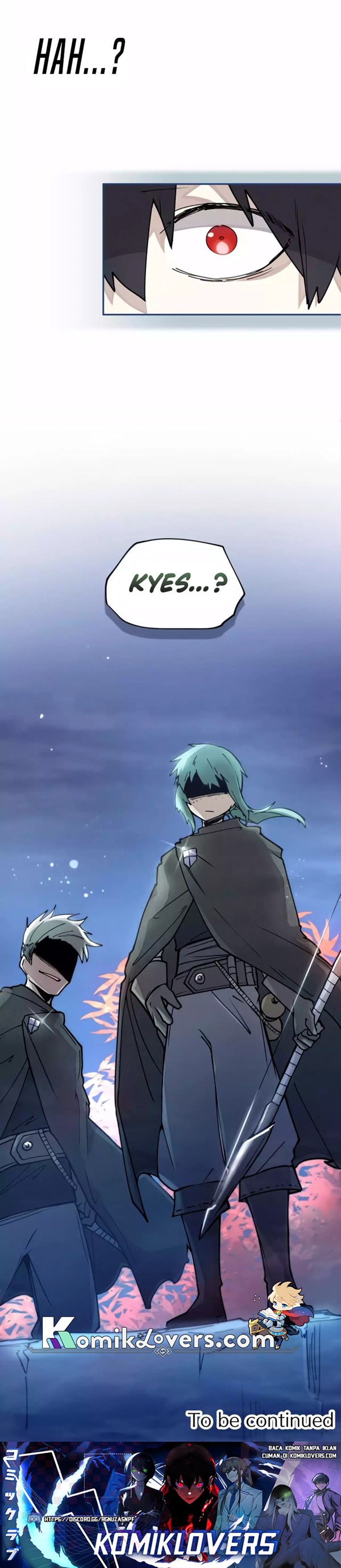 Read The Rebirth of the Hero’s Party’s Archmage Bahasa Indonesia ID Manga Online