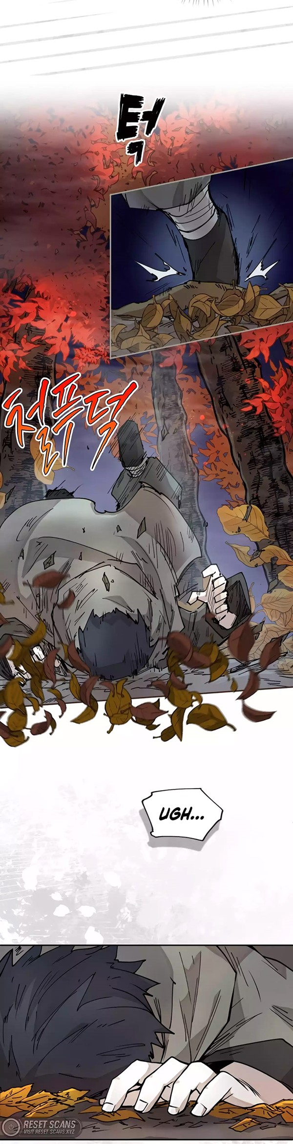 Read The Rebirth of the Hero’s Party’s Archmage Bahasa Indonesia ID Manga Online