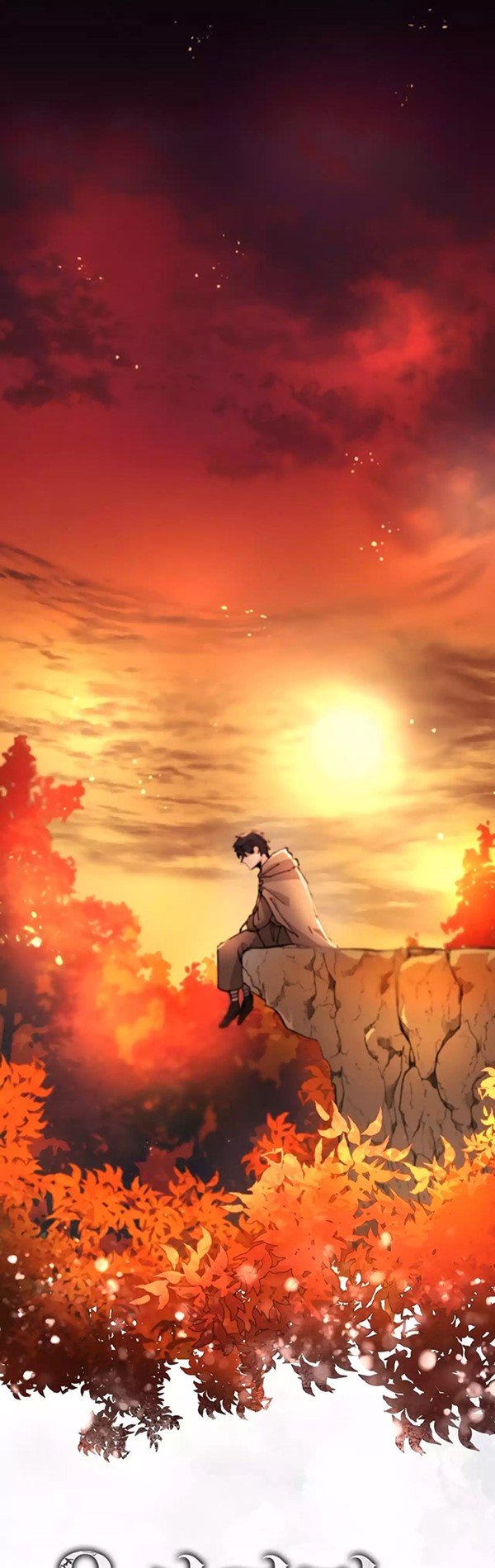 Read The Rebirth of the Hero’s Party’s Archmage Bahasa Indonesia ID Manga Online