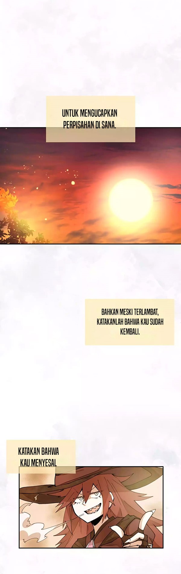 Read The Rebirth of the Hero’s Party’s Archmage Bahasa Indonesia ID Manga Online