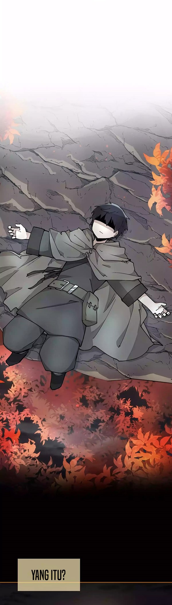 Read The Rebirth of the Hero’s Party’s Archmage Bahasa Indonesia ID Manga Online