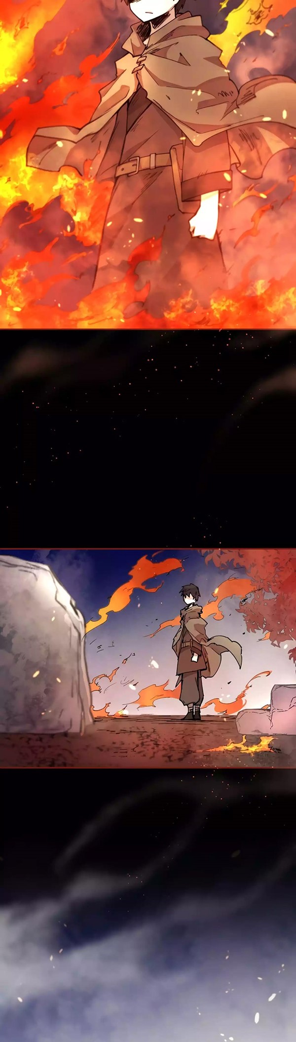 Read The Rebirth of the Hero’s Party’s Archmage Bahasa Indonesia ID Manga Online