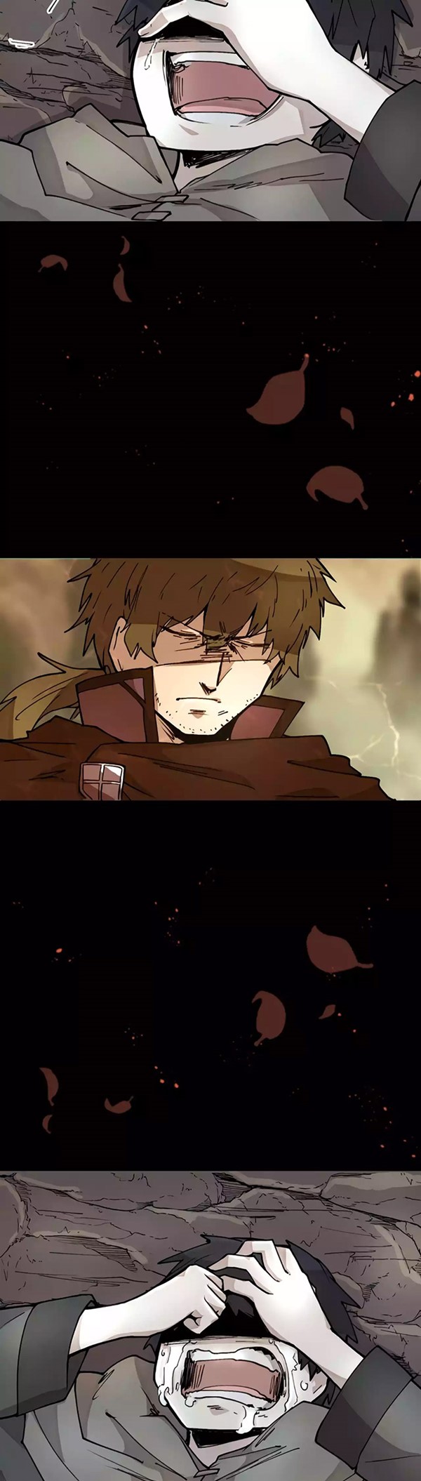Read The Rebirth of the Hero’s Party’s Archmage Bahasa Indonesia ID Manga Online