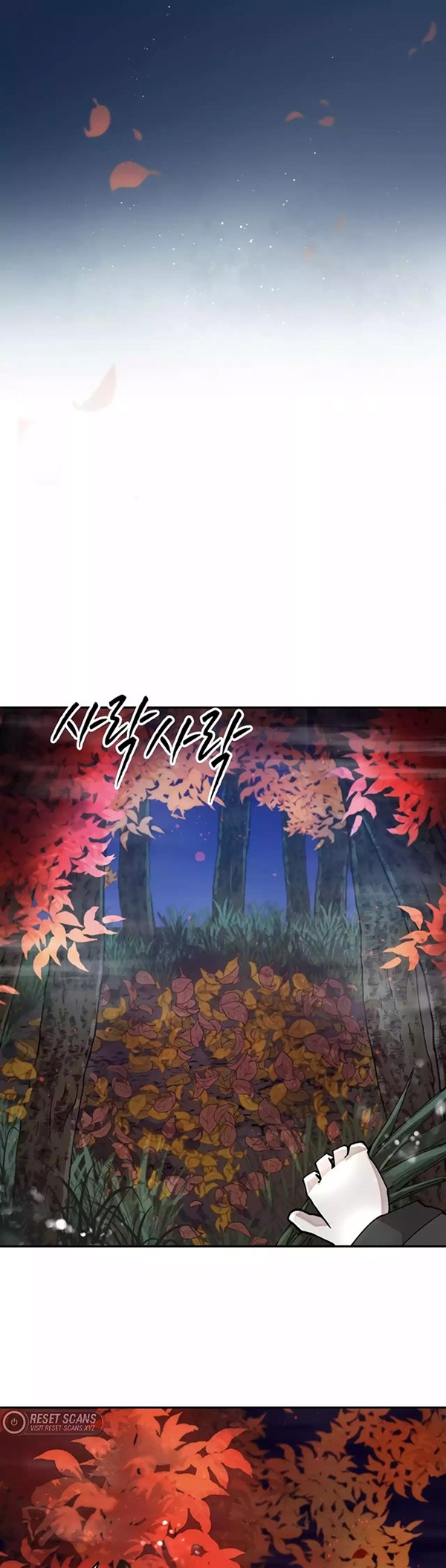 Read The Rebirth of the Hero’s Party’s Archmage Bahasa Indonesia ID Manga Online