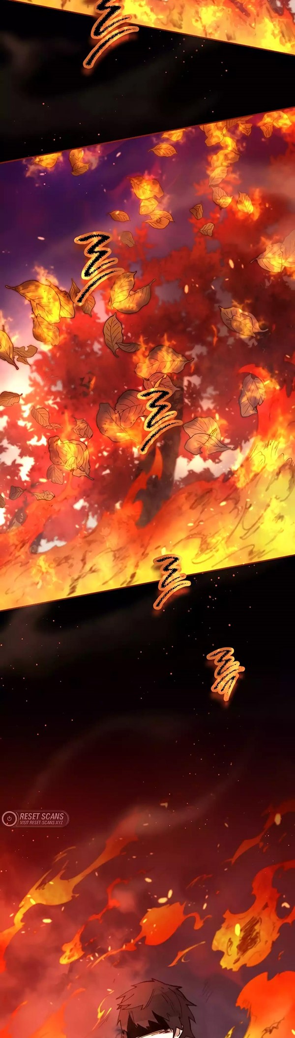Read The Rebirth of the Hero’s Party’s Archmage Bahasa Indonesia ID Manga Online